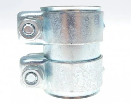 Зєднувач труб 51/55x80 mm Fischer Automotive One (FA1) 224950