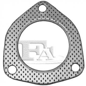 Прокладка глушника CITROEN Saxo,Xsara,Berlingo,Jumer,AX,BX PEUGEOT 106/205/306/Partner Fischer Automotive One (FA1) 230908