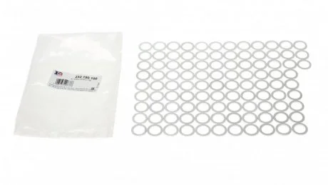 Шайба алюмінієва 14*20*1,5мм (574.570802.760) Fischer Automotive One (FA1) 232.150.100