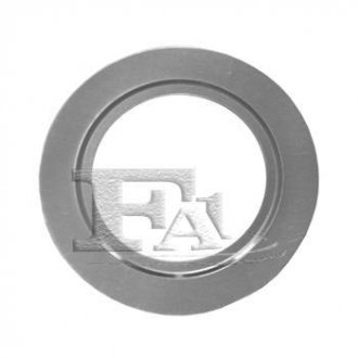 Прокладка клапана повернення ВГ CHEROKEE 2.8 08-, WRANGLER 2.8 07-, DODGE, CHRYSLER Fischer Automotive One (FA1) 250990