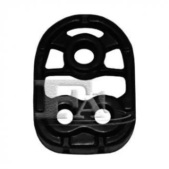 Кронштейн системи випуску FISCHER AUTOMOTIVE ONE Fischer Automotive One (FA1) 253911