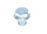 Болт слива смазки масляного поддона M14x1.5 L=14 Fischer Automotive One (FA1) 256852011 (фото 2)