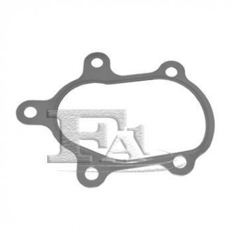 Прокладкa FISCHER AUTOMOTIVE ONE Fischer Automotive One (FA1) 330940