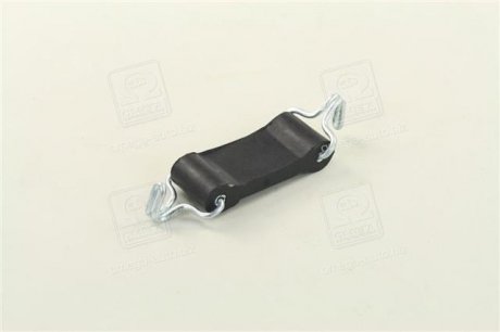 Кронштейн глушителя FIAT Fischer Automotive One (FA1) 333903 (фото 1)