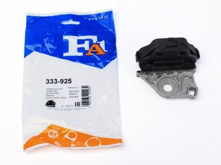 Кронштейн системы выпуска Fischer Automotive One (FA1) 333925