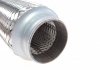 Гофра 50/280 Inner Braid (з внутрішній.обплетенням) Fischer Automotive One (FA1) 350280 (фото 2)
