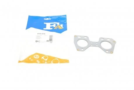 Прокладка випускного колектора BMW X5, X6 25-40D 08-> B47/B57 (FA1) Fischer Automotive One (FA1) 410015