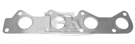 Прокладка випускного колектора Fischer Automotive One (FA1) 411009