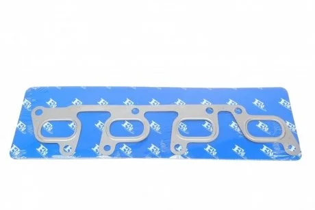 Прокладка колектора випускного Fischer Automotive One (FA1) 411028