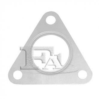 Прокладка, компресор Fischer Automotive One (FA1) 411509