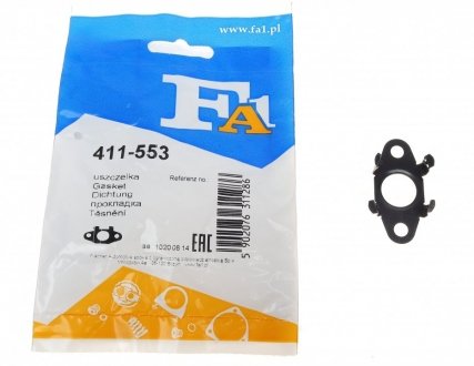 Прокладка турбіни Fischer Automotive One (FA1) 411553