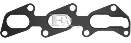 Прокладка випускного колектора Fischer Automotive One (FA1) 412002