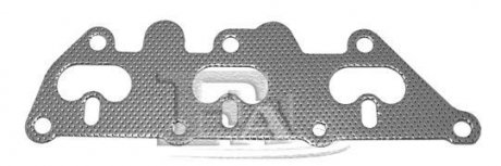 Прокладкаa Fischer Automotive One (FA1) 412026