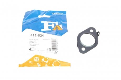 Прокладка компресора Fischer Automotive One (FA1) 412524