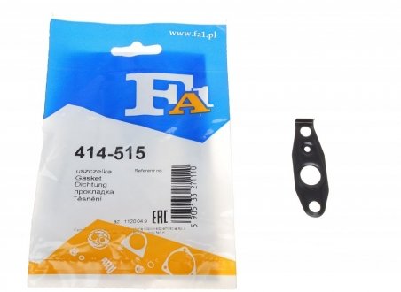 Прокладка, компрессор FISCHER AUTOMOTIVE ONE Fischer Automotive One (FA1) 414-515