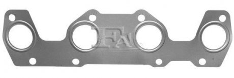 Прокладка выпускного коллектора Fischer Automotive One (FA1) 421004