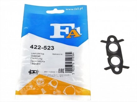 Прокладка турбіни FA1 Fischer Automotive One (FA1) 422-523