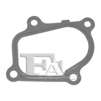 Прокладка, компресор Fischer Automotive One (FA1) 473502