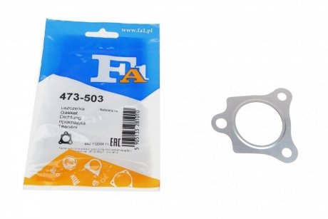 Прокладка, компрессор Fischer Automotive One (FA1) 473503