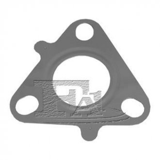 Прокладка компрессора L200 / TRITON 2.5 07- Fischer Automotive One (FA1) 474516