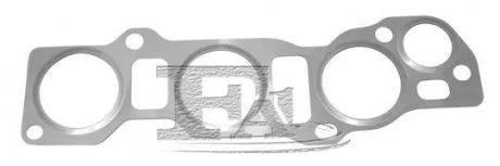 Прокладка випускного колектора FISCHER AUTOMOTIVE ONE Fischer Automotive One (FA1) 475004