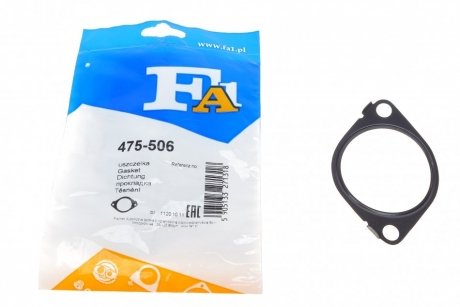 Прокладка, компрессор FISCHER AUTOMOTIVE ONE Fischer Automotive One (FA1) 475506