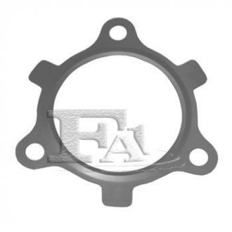 Прокладка, компресор Fischer Automotive One (FA1) 477507