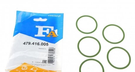 Ущільнююче кільце FISCHER AUTOMOTIVE ONE Fischer Automotive One (FA1) 479416005