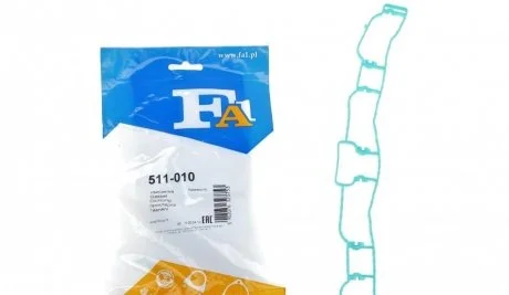 Прокладкa Fischer Automotive One (FA1) 511010