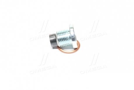 К-т пробка з шайбою піддону M16X1,5 Fischer Automotive One (FA1) 539970011