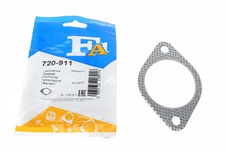 Прокладка глушителя FA1 Fischer Automotive One (FA1) 720-911