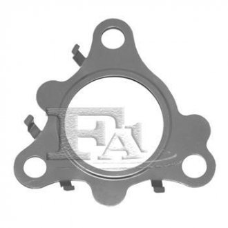 Прокладкa FISCHER AUTOMOTIVE ONE Fischer Automotive One (FA1) 730910