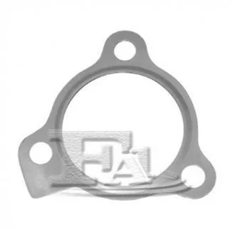 Прокладка трубы выхлопных газов SANTA FE IV 2.0 18-, KIA SPORTAGE IV 2.0 15- Fischer Automotive One (FA1) 730913