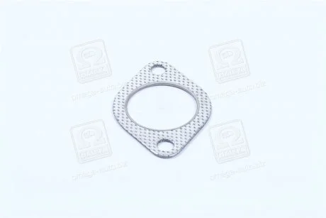Прокладка глушника MITSUBISHI Carisma 95-,Colt -00,Eclipse 91-96,Galant -96,L400 96-,Lancer -98,Paj Fischer Automotive One (FA1) 740908