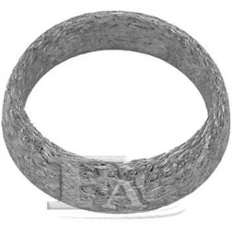 Уплотняющее кольцо выпускной системы Fischer Automotive One (FA1) 761900