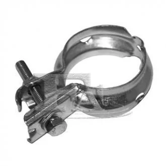 Соединение трубы выпускной SUZUKI SX4/SEDICI Fischer Automotive One (FA1) 764965