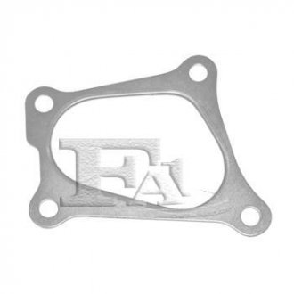 Прокладка глушника TOYOTA Yaris 12/2001 - Fischer Automotive One (FA1) 770911