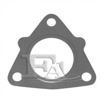 Прокладка глушителя SUBARU Trezia 03/2011 - Fischer Automotive One (FA1) 770914