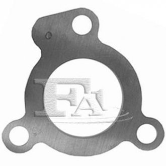 Прокладка глушителя MAZDA Fischer Automotive One (FA1) 780907