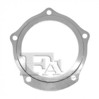 Прокладка глушника MAZDA 323 01-03 Fischer Automotive One (FA1) 780925