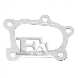 Прокладка выпускной системы WYD FISCHER 780-930 MAZDA 6/CX-7 05- Fischer Automotive One (FA1) 780930