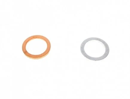 К-т пробка піддону (злив мастила) M12X1,5 L=12mm OAS 014+шайба 397.980+шайба 310.980 BMW,DB Fischer Automotive One (FA1) 862.364.021