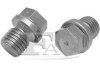 Пробка піддону (злив мастила) M12X1,5 L=12mm OAS 017 DIN 910 BMW 862367001