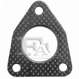 Прокладка выпускного коллектора CINQUECENTO 900 -99 Fischer Automotive One (FA1) 870907