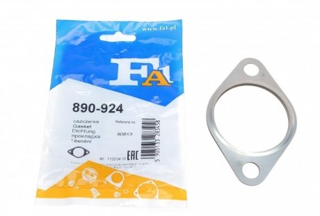 Прокладкa Fischer Automotive One (FA1) 890924