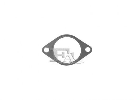 Прокладка труби вихлопної Fischer Automotive One (FA1) 890925