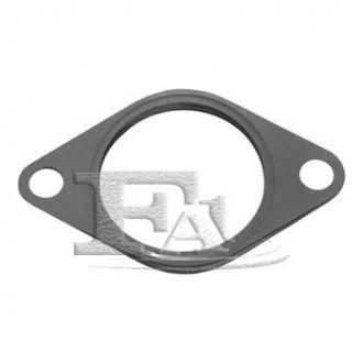 Ущільнення, вихлопна труба Fischer Automotive One (FA1) 890926