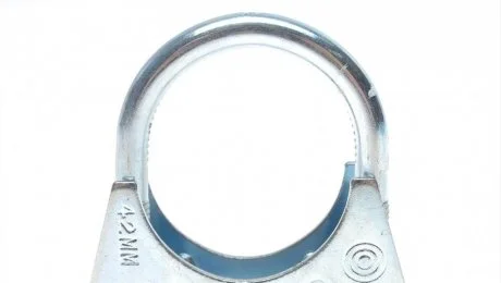 Хомут-затискач металевий Fischer Automotive One (FA1) 911-942