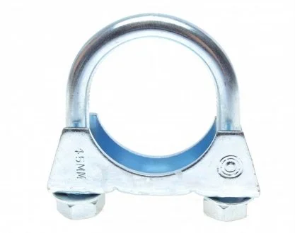 Хомут M10 45 мм Fischer Automotive One (FA1) 913-945