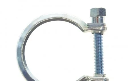 Фото хомут кріплення глушника PEUGEOT Fischer Automotive One (FA1) 934967 Хомут кріплення глушника PEUGEOT Fischer Automotive One (FA1) 934967